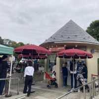 【多摩】多摩動物公園のライオンバスの乗り方