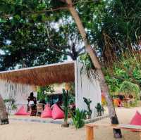 HuuLaaBeachclub Sichonฮูล่าบีชคลับ 