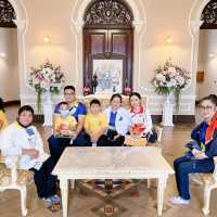 ตึกเจ้าพระยาอภัยภูเบศร