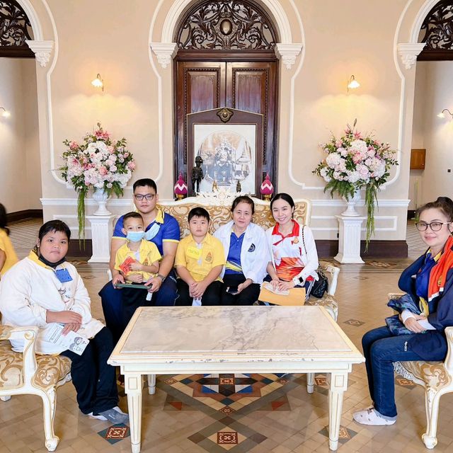 ตึกเจ้าพระยาอภัยภูเบศร