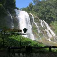 Wachirathan Waterfalls