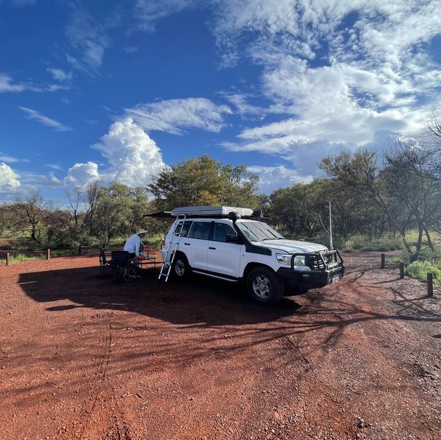 Karijini National Park