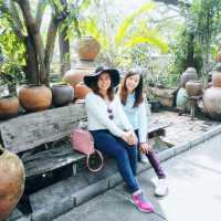 สูดอากาศดีๆ ที่ปอดกลางกรุง บางกระเจ้า