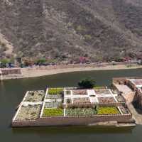 Jaipur , Pink city land of Maharaj's