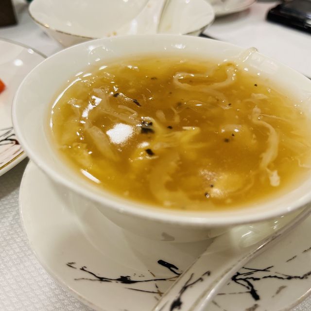 《Lohas Park康城豪华精致中菜馆—陶源.中菜（将军澳）》