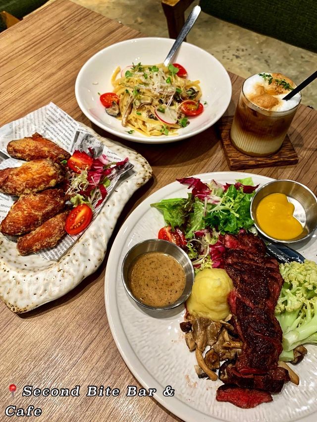 紅磡特色休閑Cafe