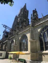 Berner Münster