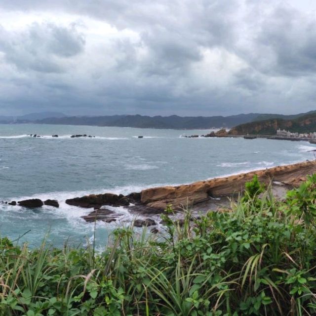 野柳風景區