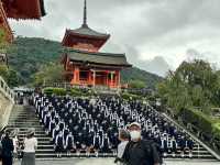 大阪必到景點-清水寺