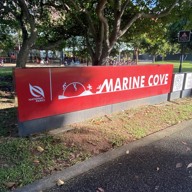 East Coast Park