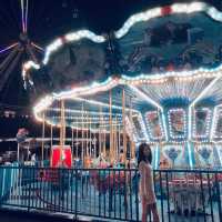 親子好去處🎡🎢🎠臺北市兒童新樂園 Taipei Children's Amusement Park