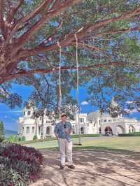 My Ozone เขาใหญ่ ชีวิตติดธรรมชาติ, Movenpick