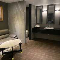 Deluxe room in Hotel Amare (Suwon)