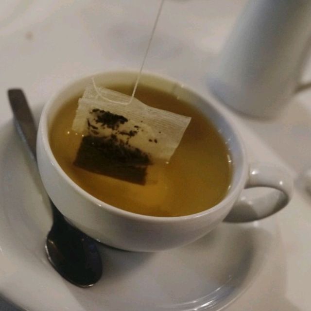 해외여행 중 맛보면 좋을 포르투갈 맛집 A Tasquinha