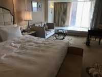 My Staycation at L’Arc Hotel