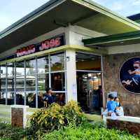 MANG JOSE: BRUNCH AT SKYRANCH