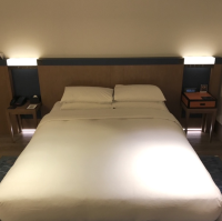 優質的住宿及服務 豐富的早餐
