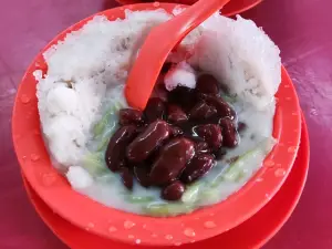 Bismillah Cendol