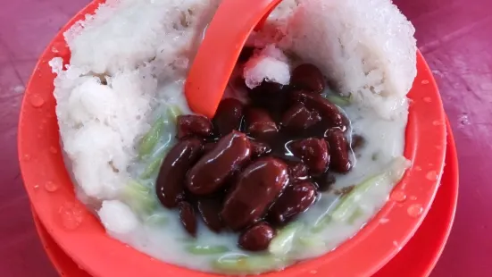 Bismillah Cendol