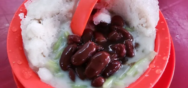 Bismillah Cendol