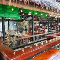 ริมบ้านชานเมือง ร้านอร่อยเด็ดประจำอำเภอศรีมหาโพธิ