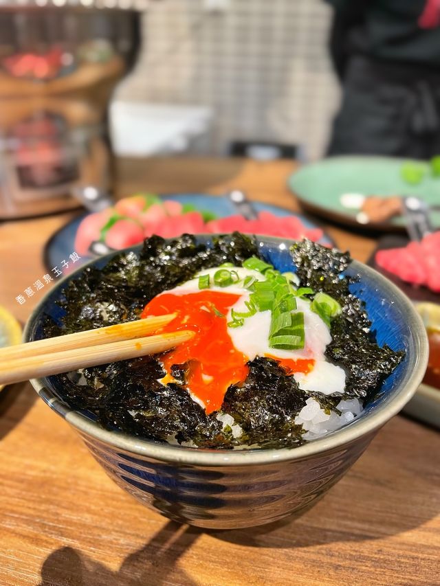 尖沙咀原頭A5和牛引入燒肉專門店🐂🔥