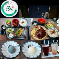 尖沙咀隱世居酒屋!