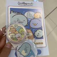 《Sumikkogurashi 角落小夥伴10 週年主題餐廳》