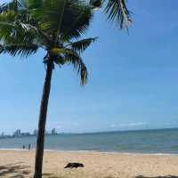 หาดกระทิงลาย พัทยา