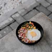 Lumi Coffee Yogyakarta