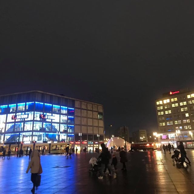 독일의 수도, 베를린을 알아보다