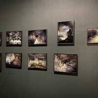 Amos Rex Art Museum