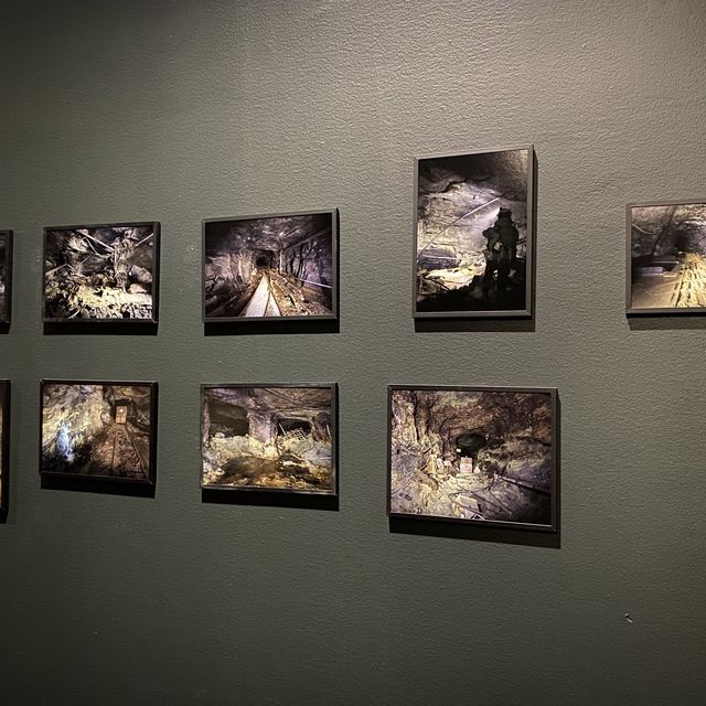 Amos Rex Art Museum