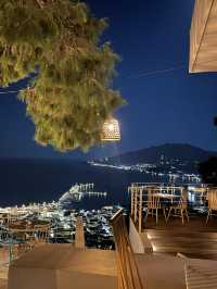 Movida Exquisite Restaurant in Zakynthos, GR