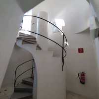 Casa Batllo Rooftop 