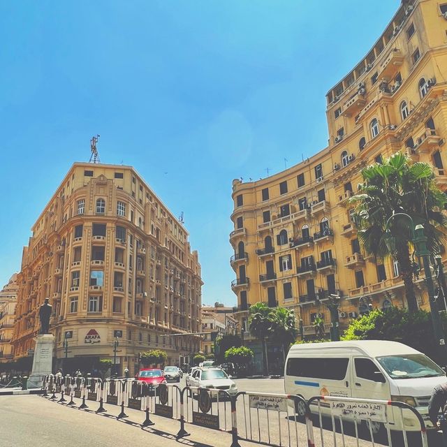 MESIR VIBES 🇪🇬 