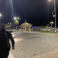 Beautiful Naama bay