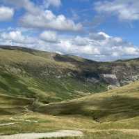 Helvellyn