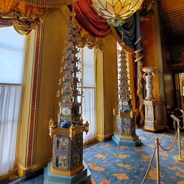 Brighton Museum & Art Gallery 