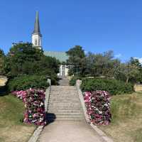 Hanko Church