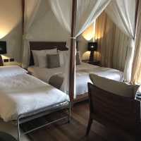 Hansar Samui วิวปัง ๆ ข้าง CoCoTam’s!!