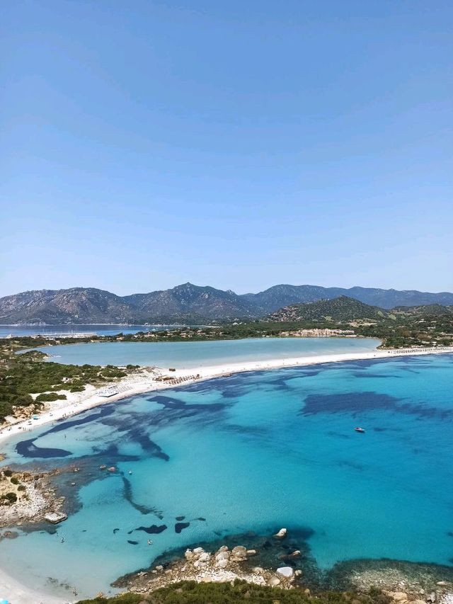 Memorable time in Villasimius 