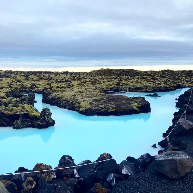 Rejikavik - A long weekend 