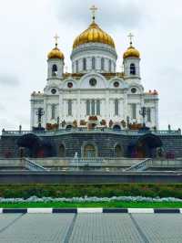 Moscow City - Russia