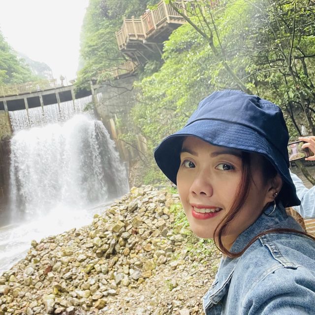 Zhangjiajie Trip ⛰🥰