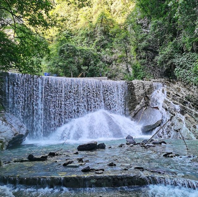 Yamugou(亚木沟)| Enjoy the nature