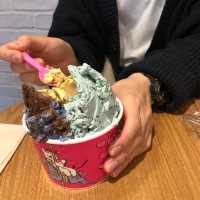 맛있는 먹거리가 가득한 명동 데이트 💝