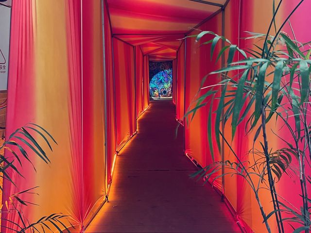 No lie, Houhai is a must see! 