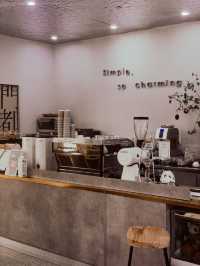 M2 Coffee: Great spot for coffee & bakeries!