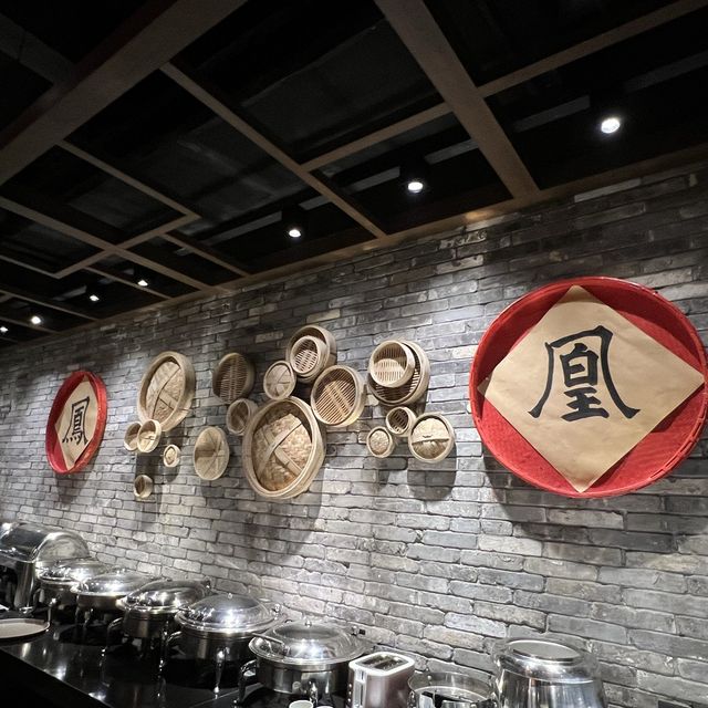 客家菜：打卡凤凰客家